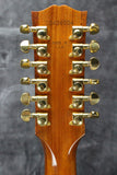 2008 Gibson Songwriter Deluxe 12 String