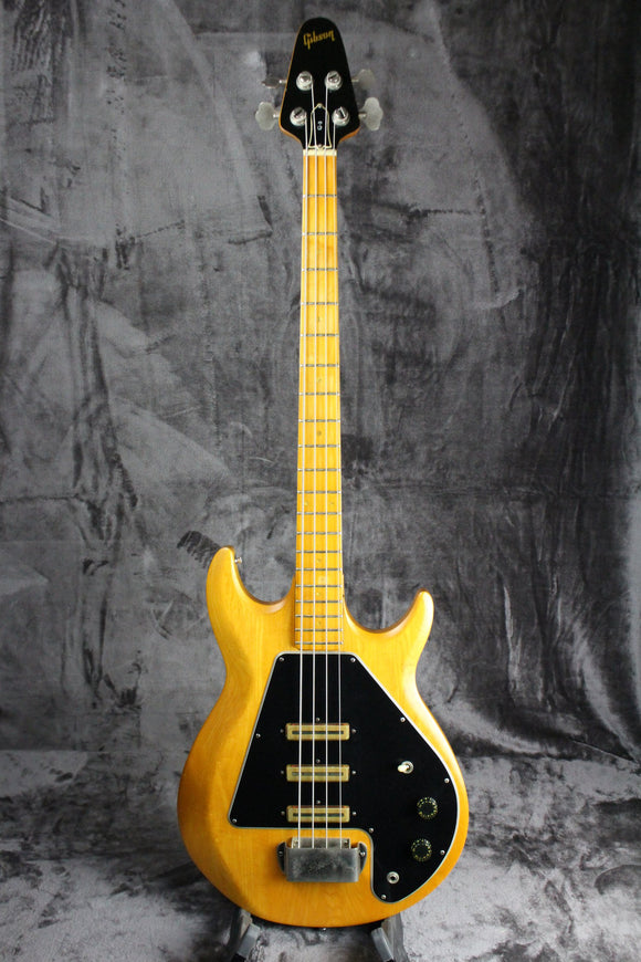 1977 Gibson Grabber G-3