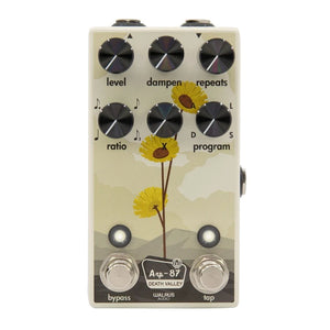 Walrus Audio ARP-87 Multi-Function Delay - National Park Series *Free Shipping in the USA*