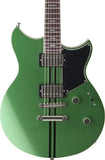 Yamaha RevStar RSS20 Flash Green *In Stock Today - Free Shipping in the USA*