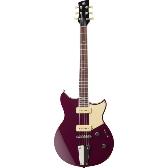 Yamaha RevStar RSS02T Hot Merlot *Free Shipping in the USA*