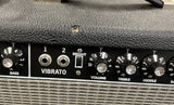 2006 Fender Twin Reverb '65 Reissue *Eminence Speakers*