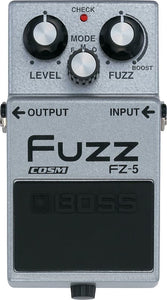 Boss FZ-5 Fuzz *Free Shipping in the USA*