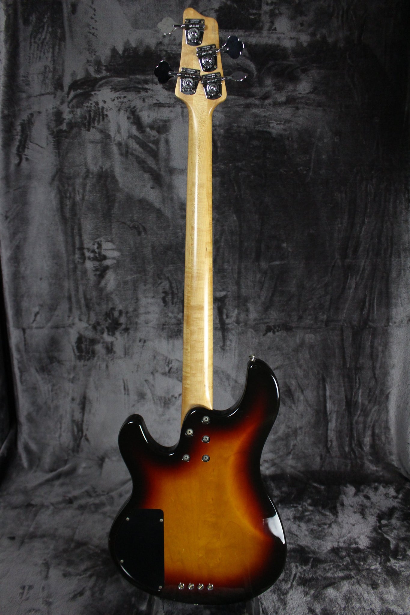 1994 Ibanez ATK 100 – Empire Guitars