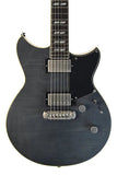 Yamaha RS620 BCC Burnt Charcoal with Gig Bag *Free Shipping in the USA*