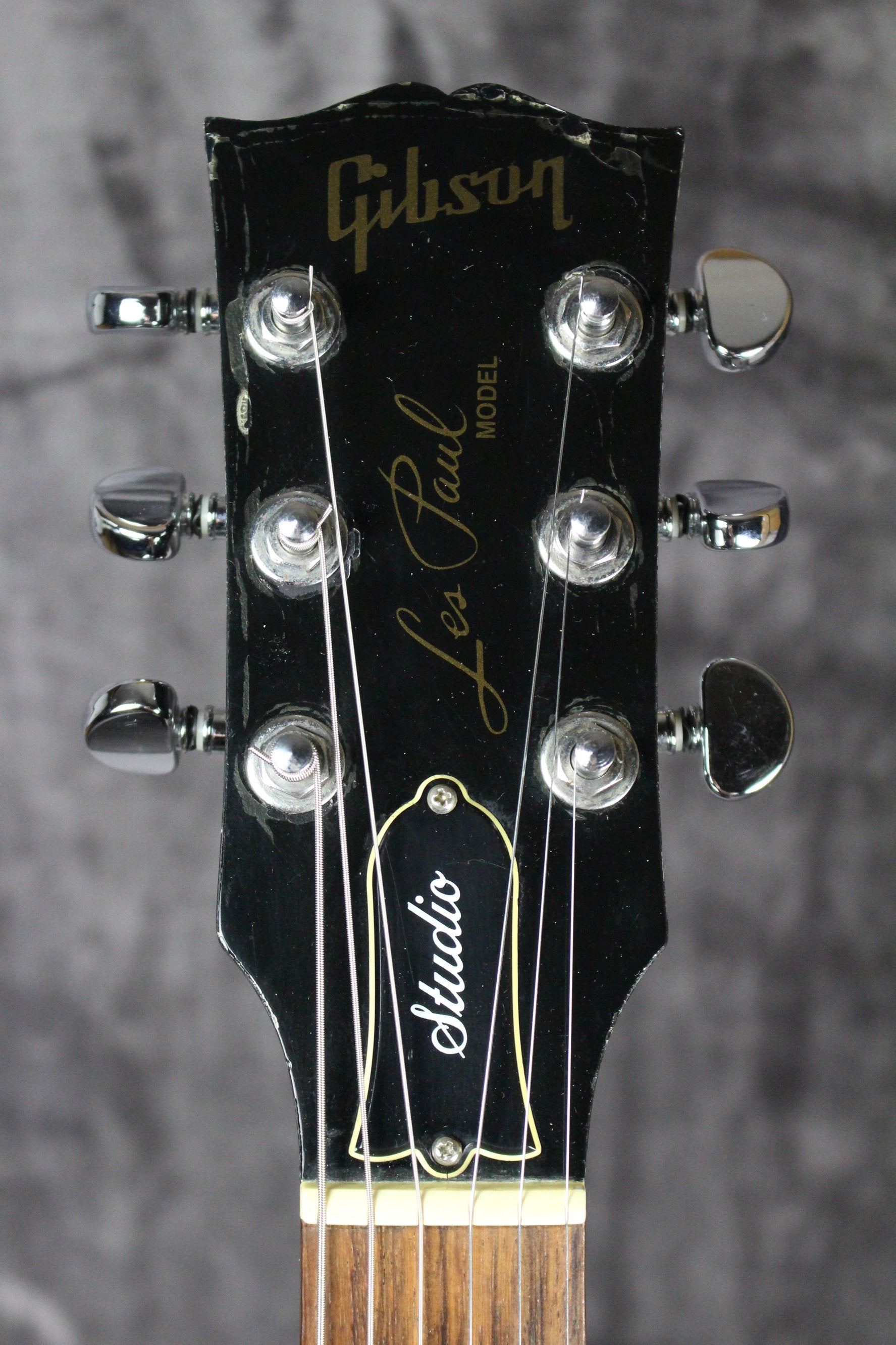 1998 Gibson Les Paul Studio