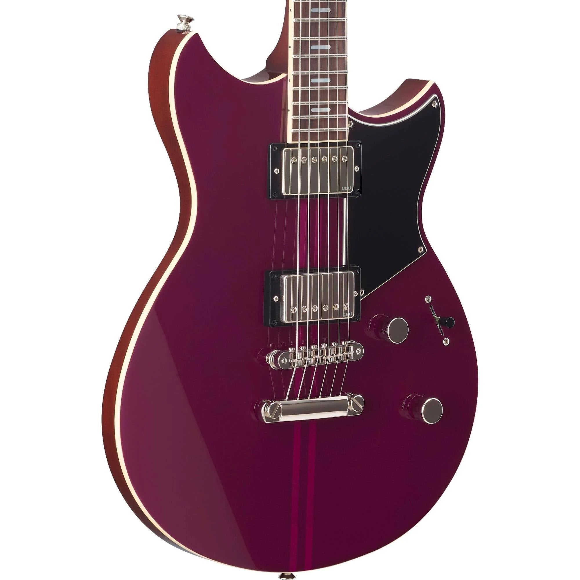 Yamaha RSS02T HML Hot Merlot Revstar Electric Guitar *Free