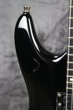 2007 Ibanez JS-100 Joe Satriani Black