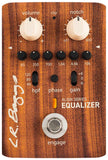 LR Baggs Align Series Equalizer *Free Shipping in the USA*