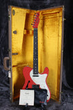 2019 Fender Limited Edition Two-Tone Telecaster