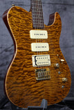 2003-2004 Melancon Custom Artist T