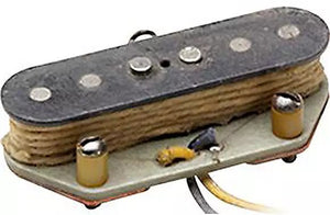 Seymour Duncan The '60s "Twang" for Telecaster Bridge Pickup 11024-33 *Free Shipping in the USA*