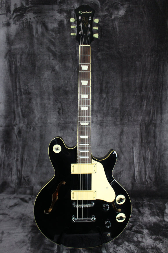 1998 Epiphone Les Paul Signature