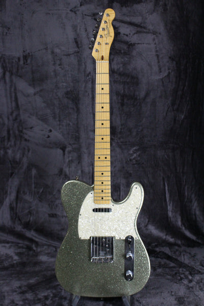 90s Custom Order ボディFender Telecaster sddefault.jpg