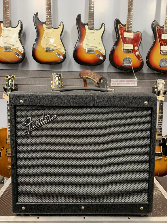 Fender Mustang GTX50 Combo Amp