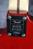 2020 Fender Mod Shop Stratocaster
