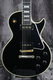 2010 Gibson Les Paul Custom 1955 Staple Pickup Reissue Wildwood Spec LPC P90A