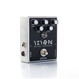 Spaceman Effects Ixion Optical Photocell Based Compressor Silver *Free Shipping in the USA*