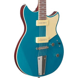 Yamaha Revstar RSP02T Swift Blue *In Stock and Ready To Ship Today *Free Shipping in the US*