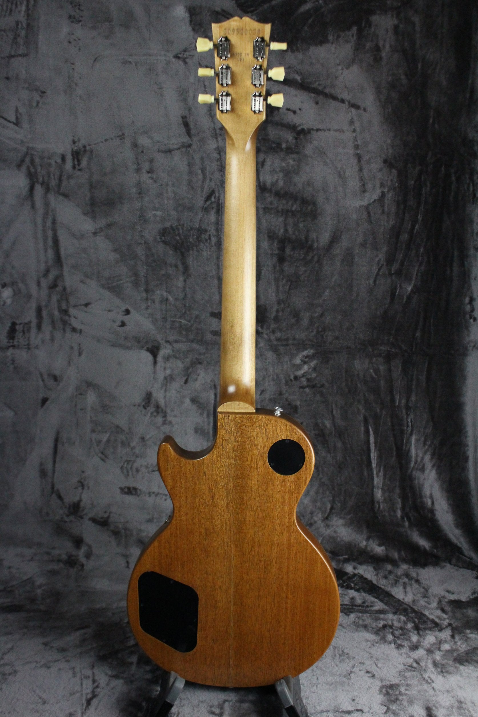 Gibson Les Paul Tribute 2022年製 2022 Gibson Les Paul Tribute – Empire Guitars