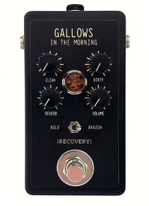 Recovery Effects Gallows in the Morning  *Free Shipping in the USA*