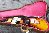 2020 Gibson LPR0 Custom Shop Les Paul Reissue WW10