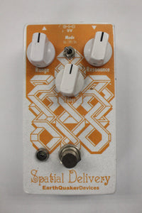 Earthquaker Devices Spacial Delivery Used