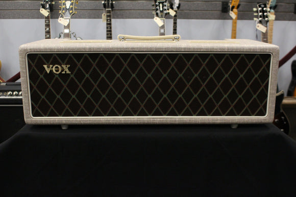 Vox AC30HWH Hand Wired Head