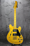 2013 Fender Modern Player Starcaster