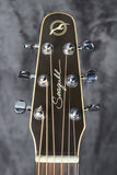 Seagull S6 Original w/LR Baggs M1