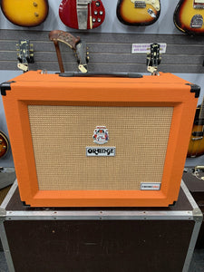 Orange Crush Pro 60 Combo Guitar Amp