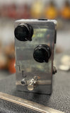 2014 JHS Pedals "Vintage Loft" Series Mirror Finish Tone Bender Clone Used