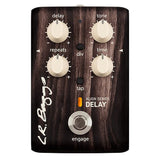 NEW LR Baggs Align Series Delay *Free Shipping in the USA*