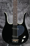 Danelectro DLHBASS-BLK Longhorn Bass *Free Shipping in the USA*