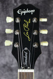 2022 Epiphone Les Paul Standard '50s