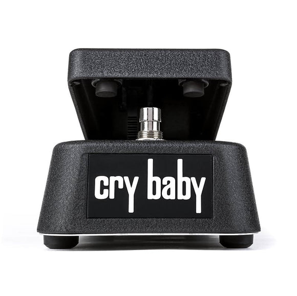 Dunlop GCB95 Cry Baby Standard Wah *Free Shipping in the USA*