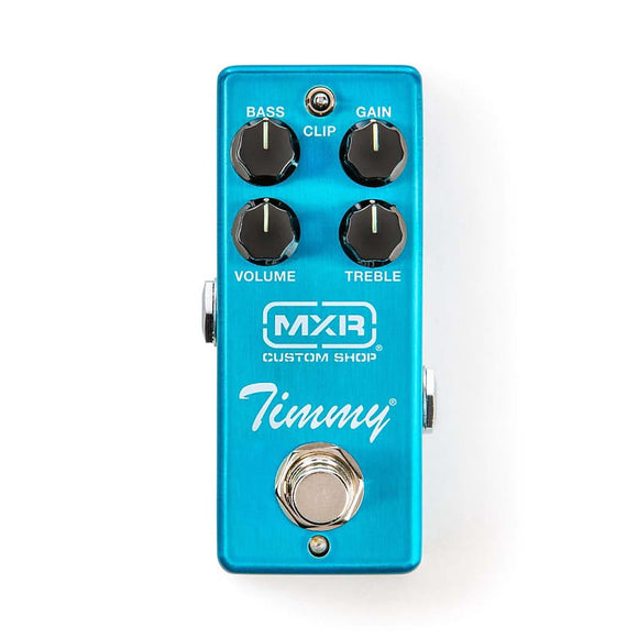 MXR CSP027 Timmy Overdrive *Free Shipping in the USA*