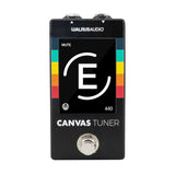 Walrus Audio Canvas Tuner *Free Shipping in the USA*