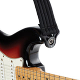 D'Addario 50BAL01 Auto Lock Guitar Strap *Free Shipping in the USA