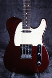 2007 Fender American Standard Telecaster Candy Cola