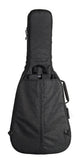 Gator Cases GT-Acoustic-BLK Transit Series Acoustic Guitar Gig Bag Black