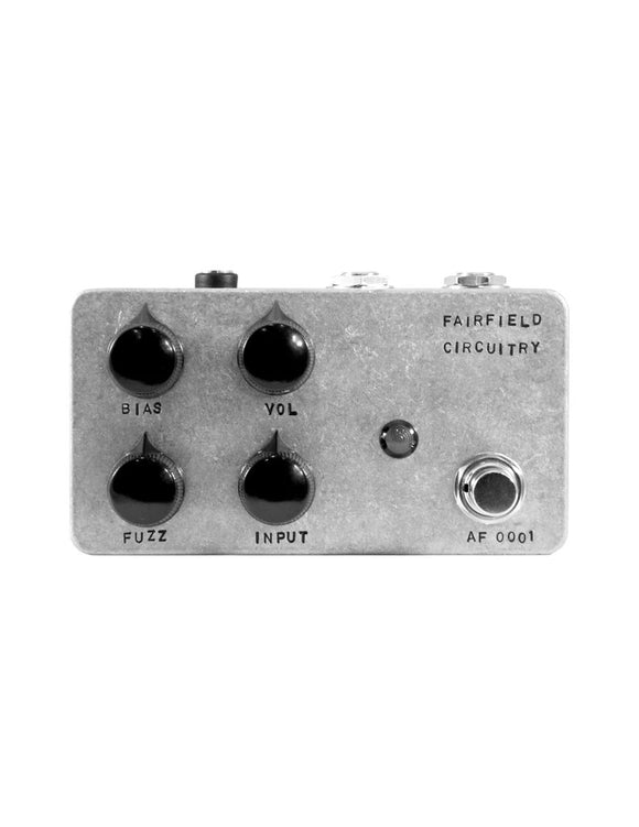 Fairfield Circuitry ~900 Fuzz *Free Shipping in the US*