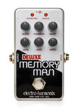 Electro-Harmonix Nano Deluxe Memory Man *Free Shipping in the USA*