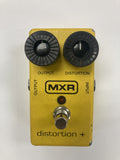 MXR Distortion Plus Used