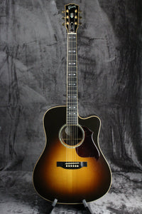 2010 Gibson Songwriter Deluxe EC Standard