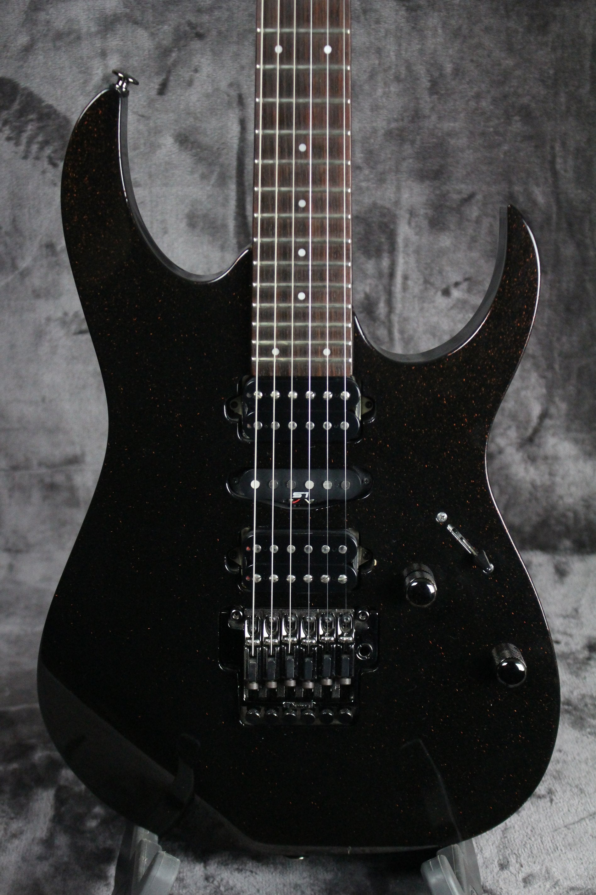 2007 Ibanez Prestige RG1570 – Empire Guitars