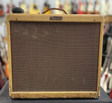 1955 Fender Tremolux 5E9