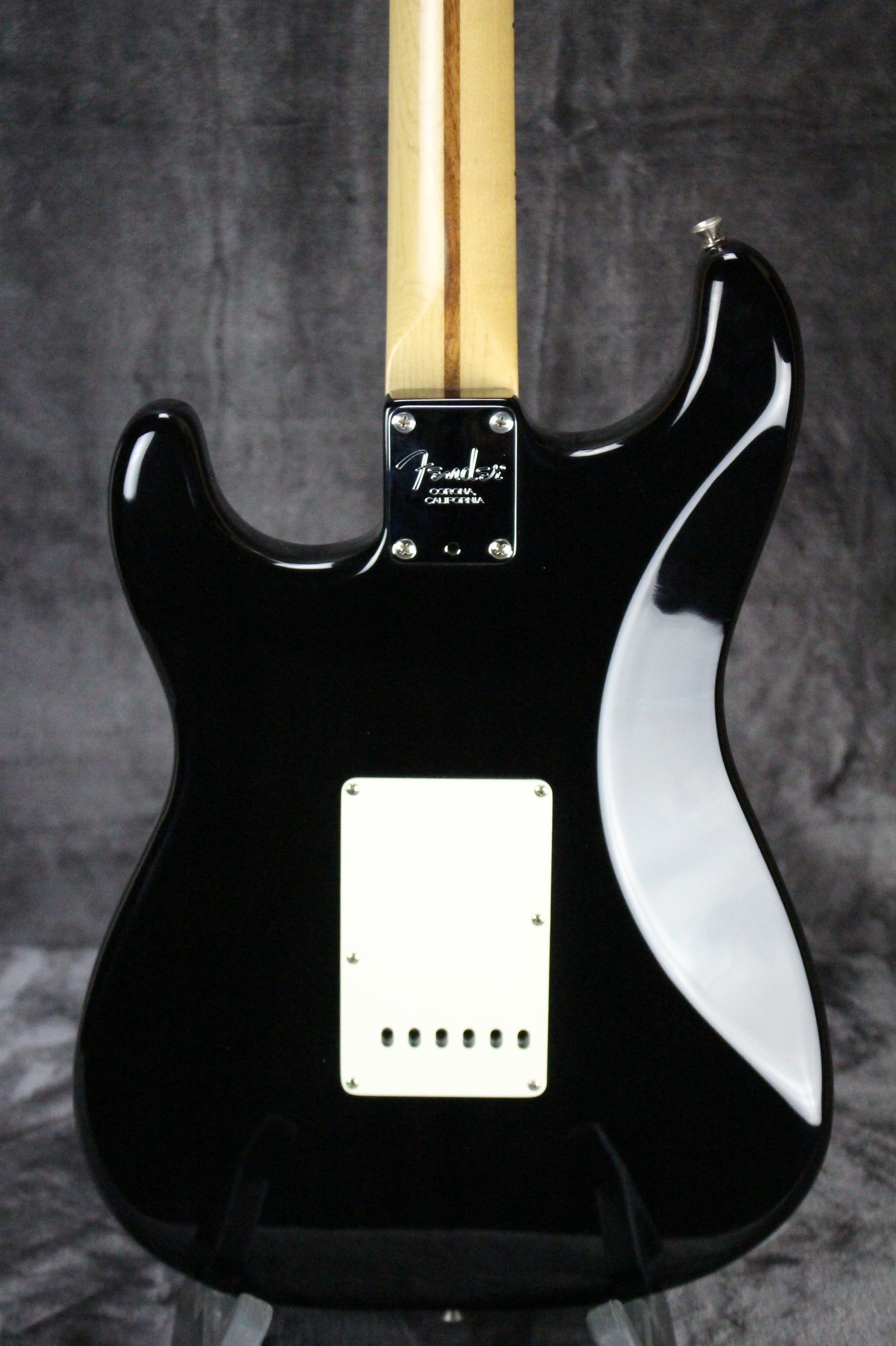 2001 Fender Eric Clapton 