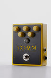 Spaceman Effects Ixion Optical Photocell Based Compressor Yellow *Free Shipping in the USA*