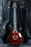 2022 Paul Reed Smith Hollowbody SE